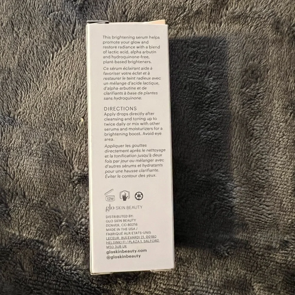 Glo Skin Beauty Drops​​​​